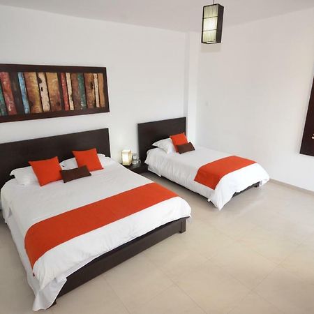 Casa Opuntia Bed & Breakfast Puerto Baquerizo Moreno Ngoại thất bức ảnh