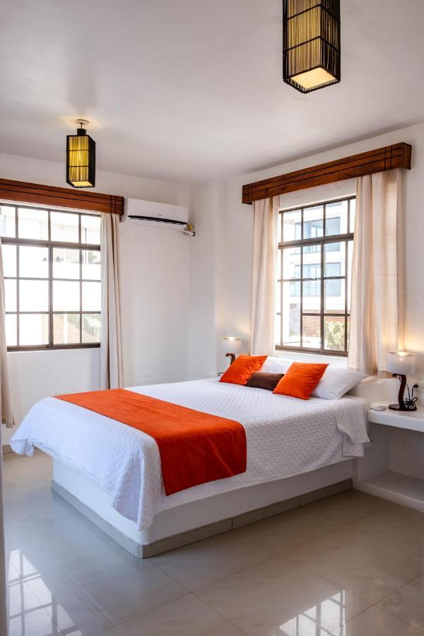 Casa Opuntia Bed & Breakfast Puerto Baquerizo Moreno Ngoại thất bức ảnh