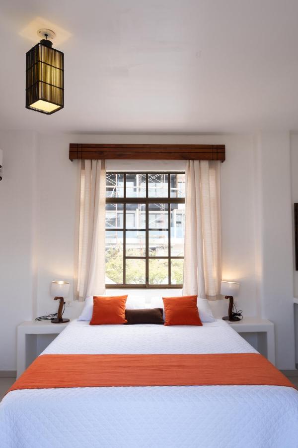 Casa Opuntia Bed & Breakfast Puerto Baquerizo Moreno Ngoại thất bức ảnh
