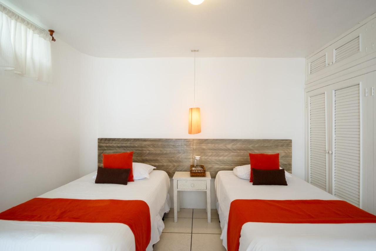Casa Opuntia Bed & Breakfast Puerto Baquerizo Moreno Ngoại thất bức ảnh