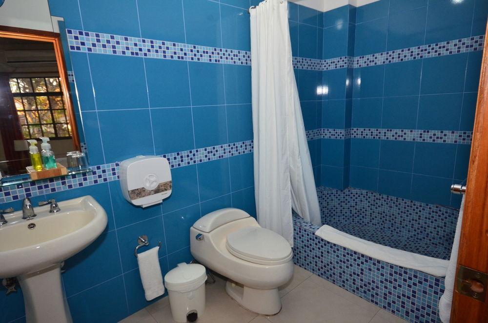 Casa Opuntia Bed & Breakfast Puerto Baquerizo Moreno Ngoại thất bức ảnh