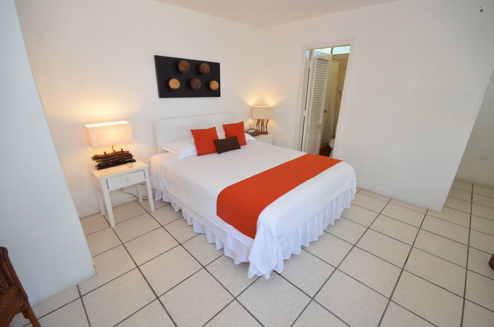 Casa Opuntia Bed & Breakfast Puerto Baquerizo Moreno Ngoại thất bức ảnh