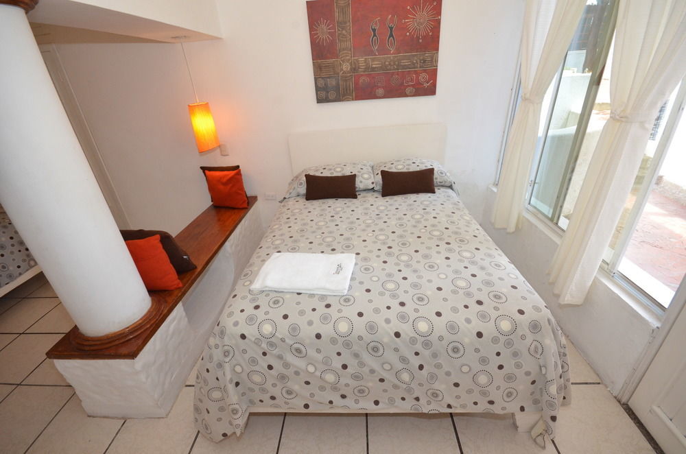 Casa Opuntia Bed & Breakfast Puerto Baquerizo Moreno Ngoại thất bức ảnh