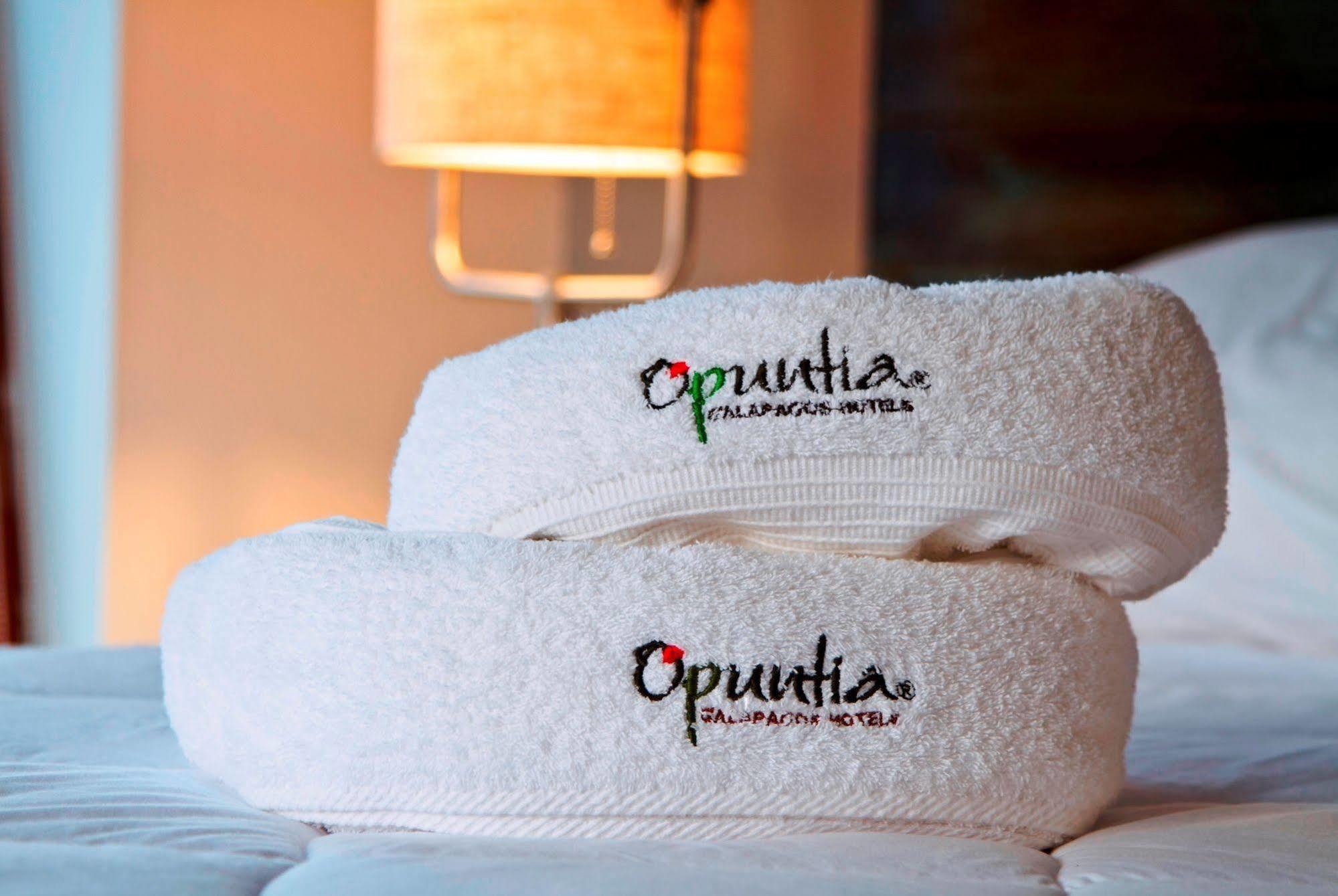 Casa Opuntia Bed & Breakfast Puerto Baquerizo Moreno Ngoại thất bức ảnh
