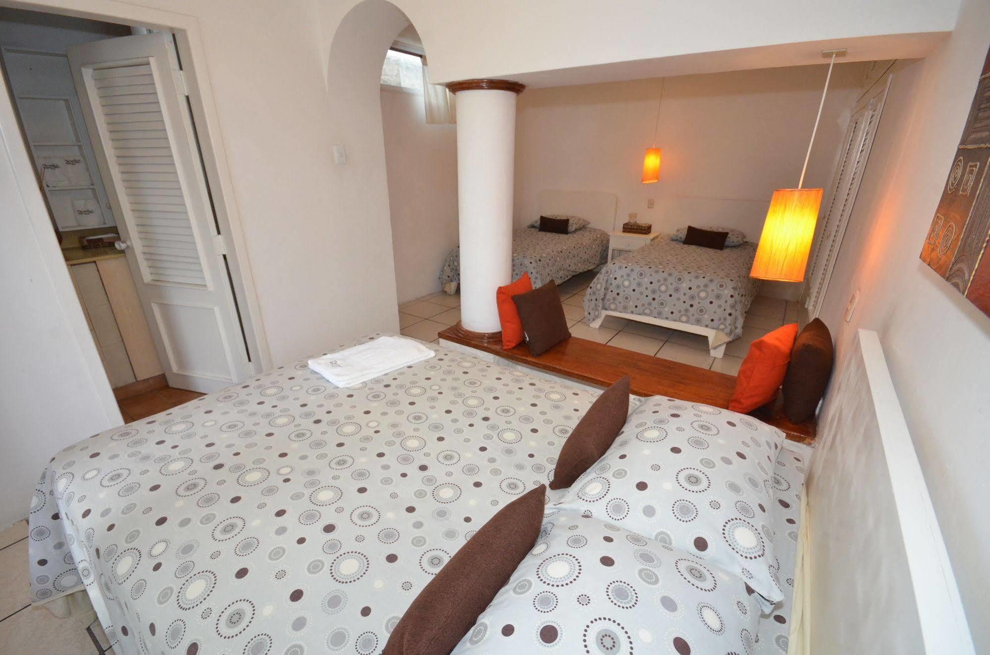 Casa Opuntia Bed & Breakfast Puerto Baquerizo Moreno Ngoại thất bức ảnh