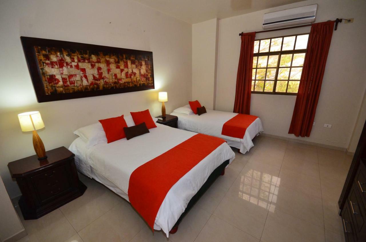 Casa Opuntia Bed & Breakfast Puerto Baquerizo Moreno Ngoại thất bức ảnh