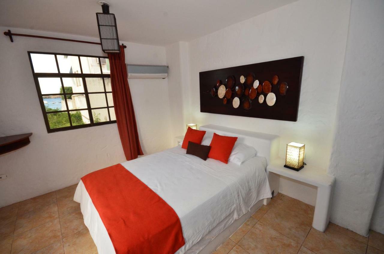 Casa Opuntia Bed & Breakfast Puerto Baquerizo Moreno Ngoại thất bức ảnh
