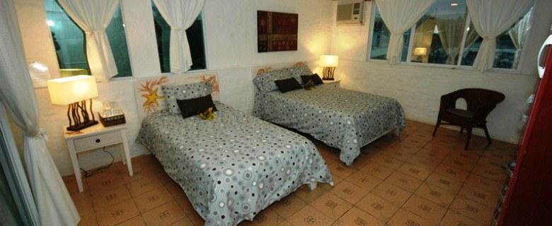 Casa Opuntia Bed & Breakfast Puerto Baquerizo Moreno Ngoại thất bức ảnh